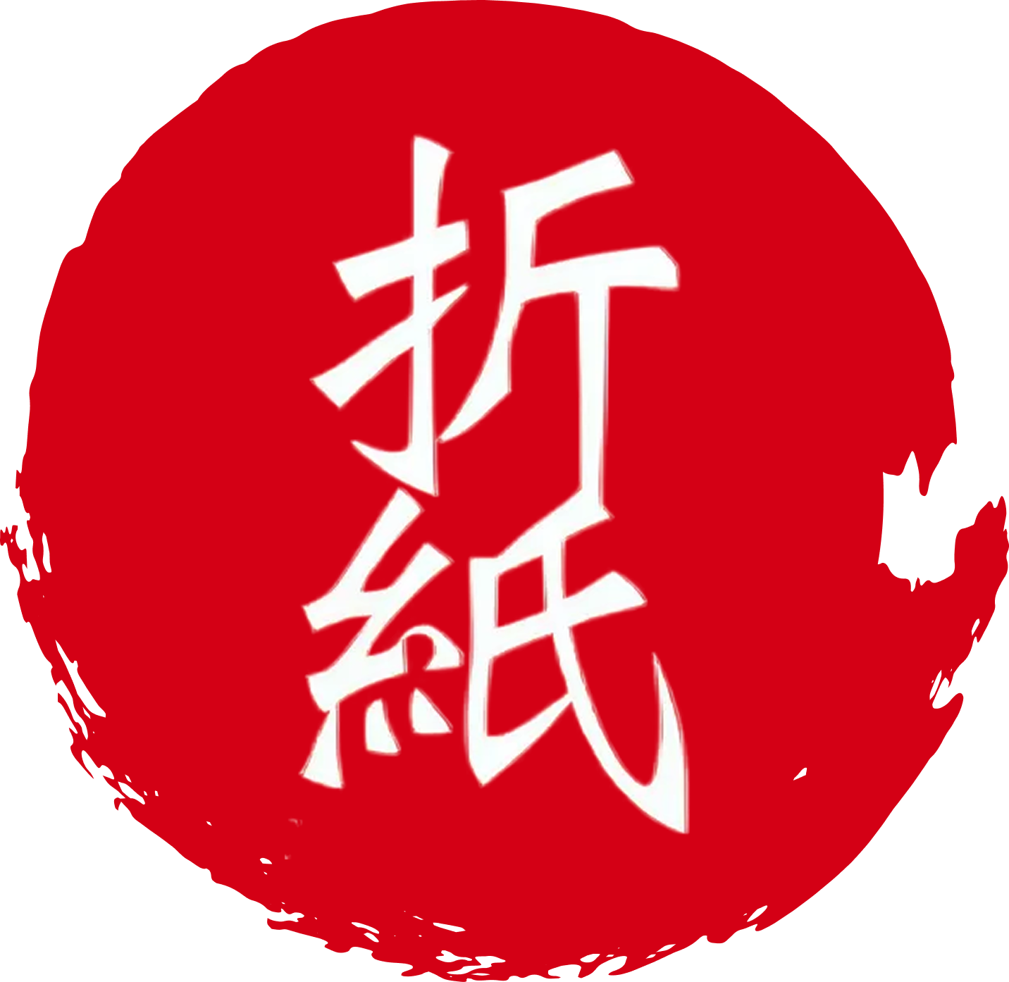 Origami Logo