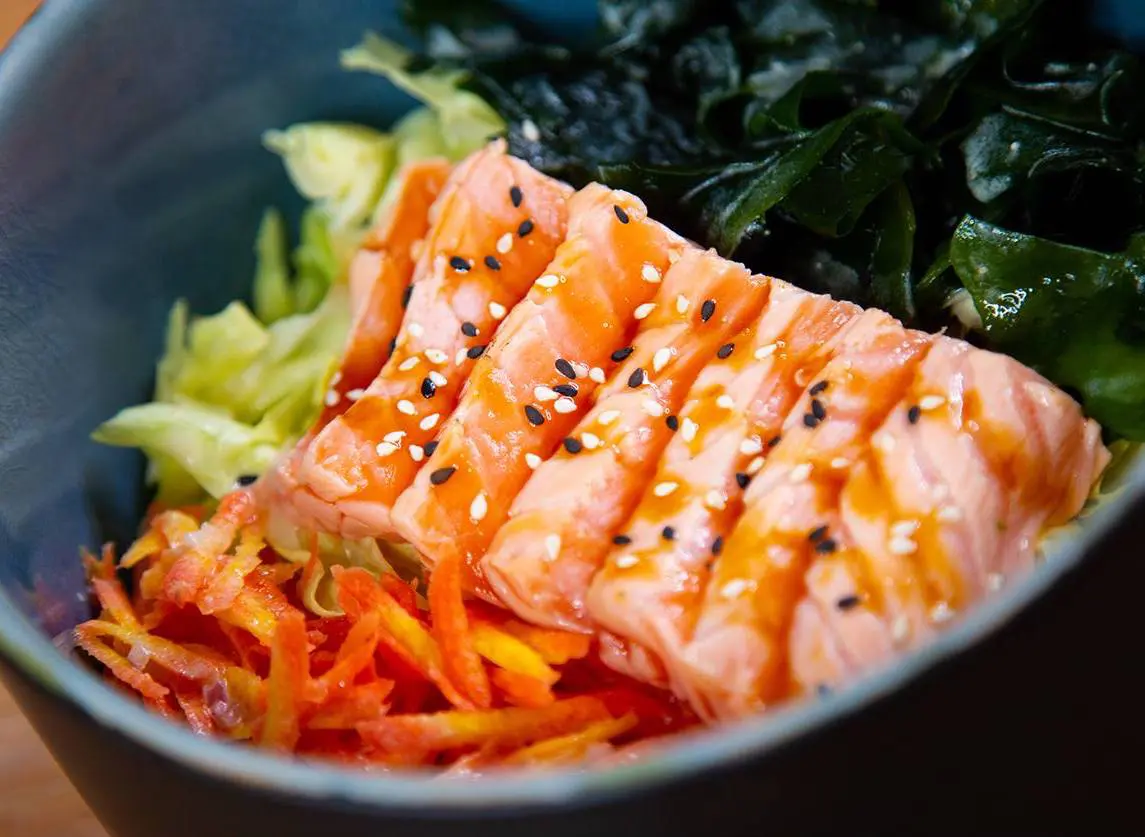 Salades