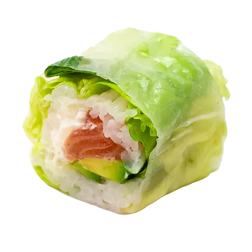 [222] [222] Green sake