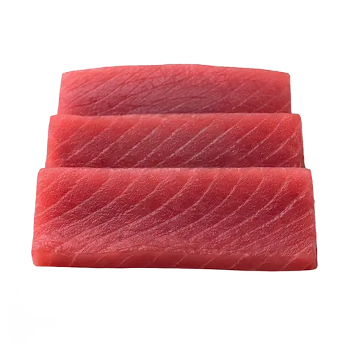 [11] [11] Sashimi thon