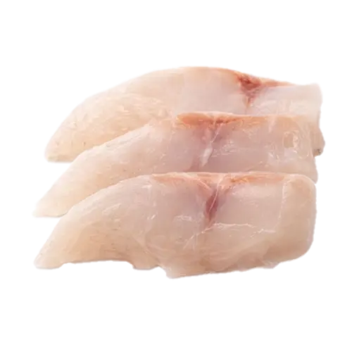 [15] [15] Sashimi daurade