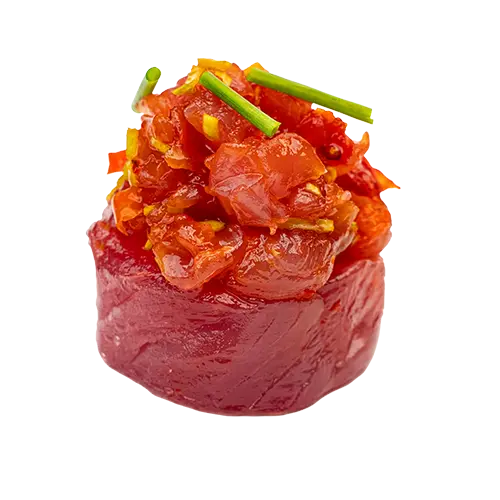 [33F] [33F] Spicy Maguro
