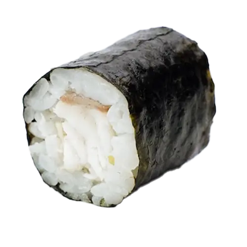 [45] [45] Maki anguille