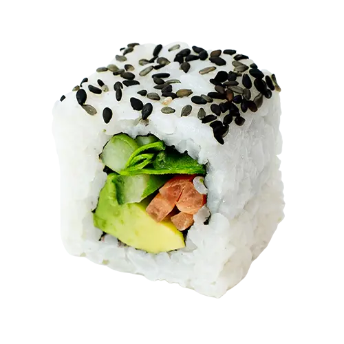 [51] [51]California végétarien