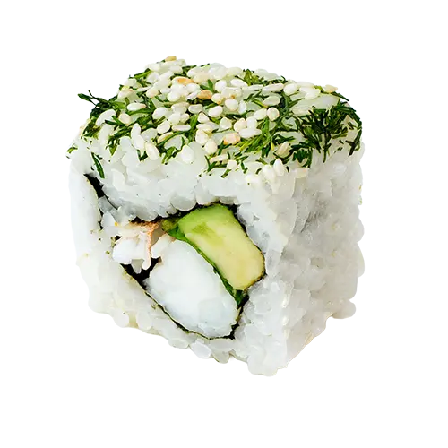 [55] [55]  Fresh Roll