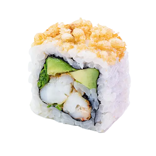 [129] [129] Ebi Toryufu Roll