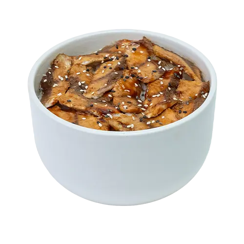 [87] [87] Unagi Don