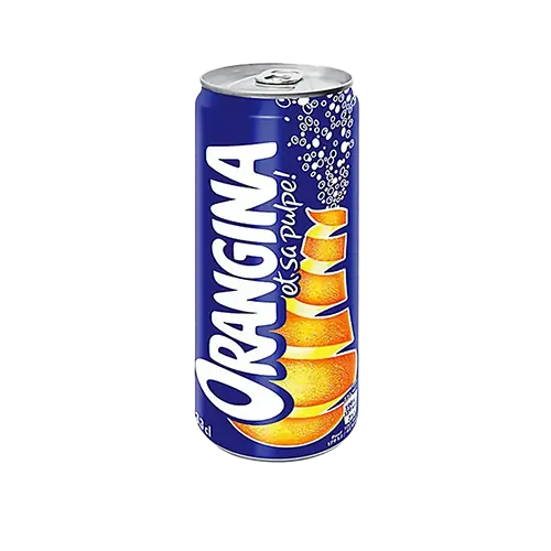 Orangina