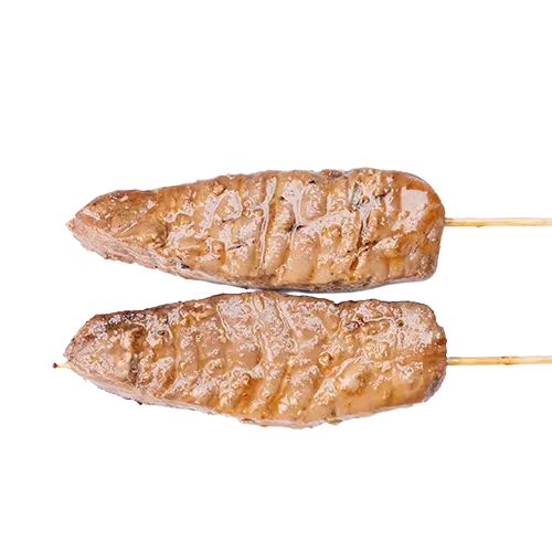 [95] [95] Yakitori thon