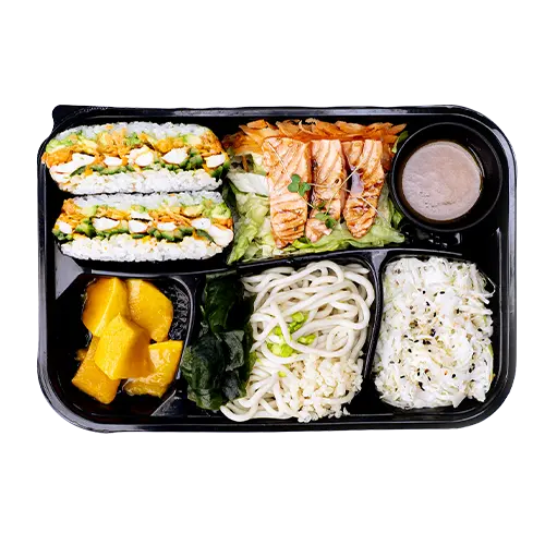 [417] [417]Bento Fresh 