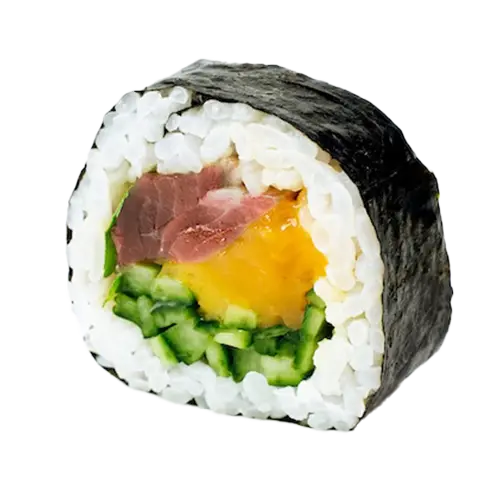 [69] [69] MAI THAI (Rouleau)