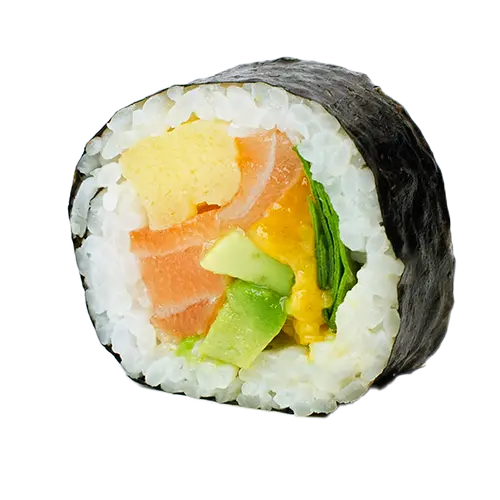 [65] [65] Geisha (Rouleau)
