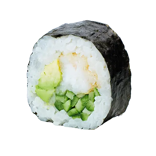 [60] [60] Ebi Maki (Rouleau)