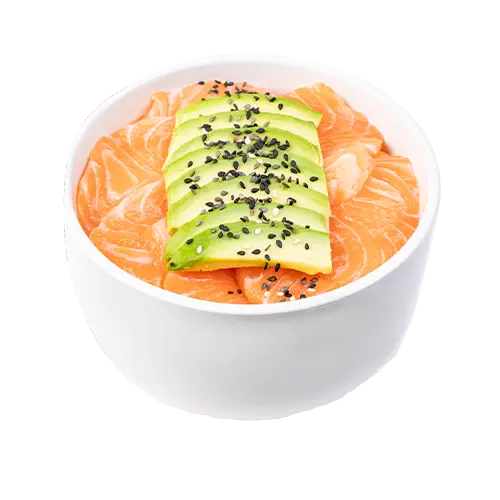 [226] [226] Chirashi saumon avocats medium 