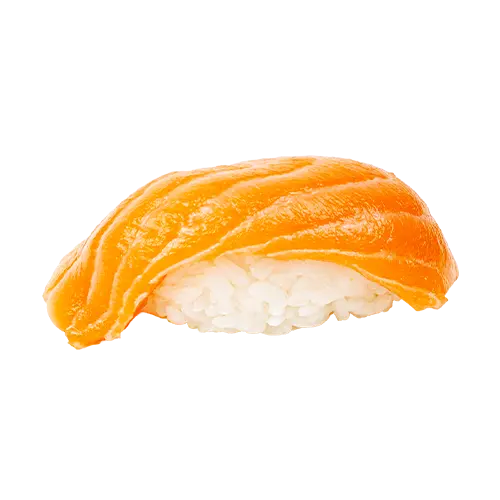 [17] Nigiri saumon