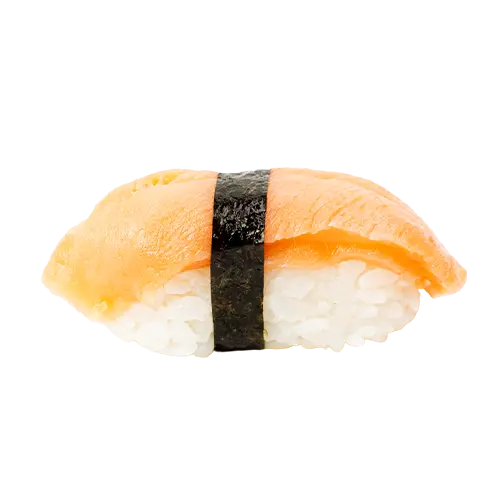 [23] [23] Nigiri saumon fumé