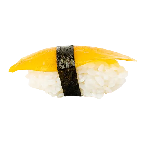 [24] Nigiri boutargue