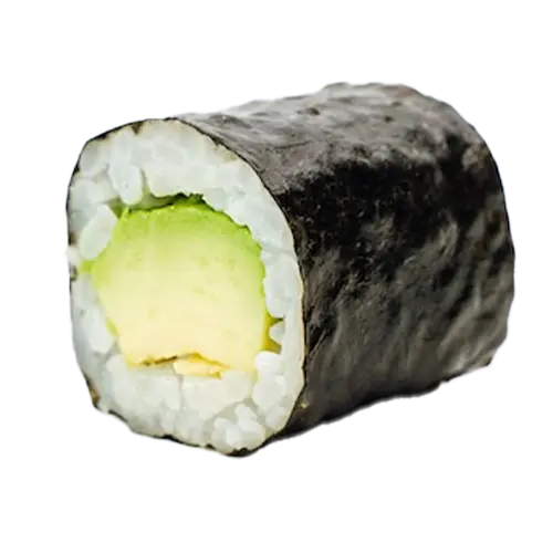 [35] [35] Hosomaki avocat