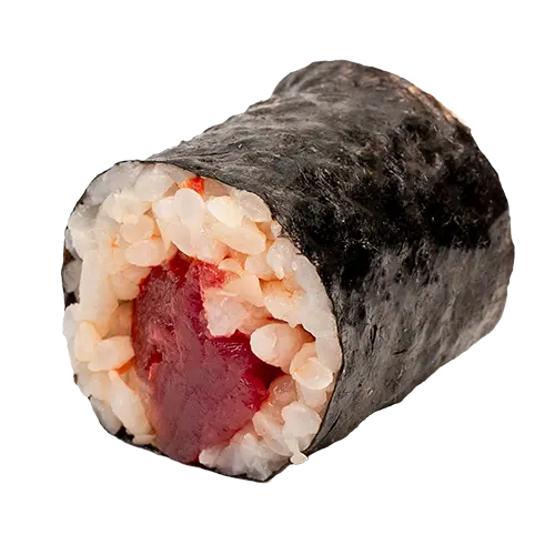 [40] [40] Spicy tuna