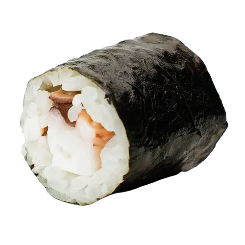 [44] [44] Maki poulpe