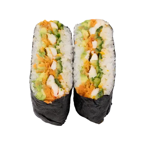 [412] Onigarazu Fresh