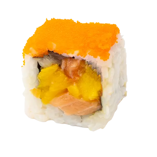 [70] Rouleaux du chef Origami