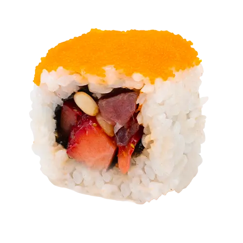 [71] [71] Suki Sushi