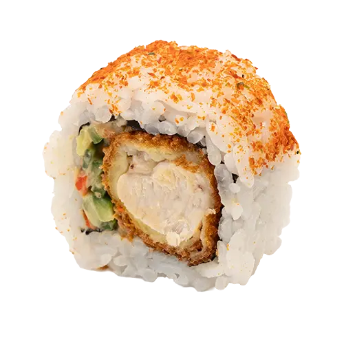 [125] [125] Chicken Shack