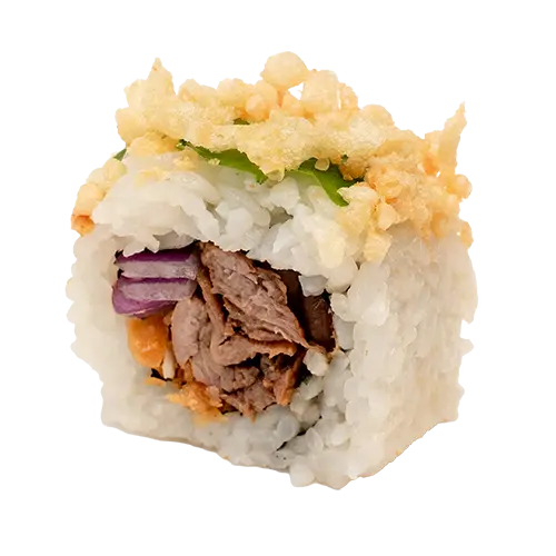 [132] [132] Kobe Roll