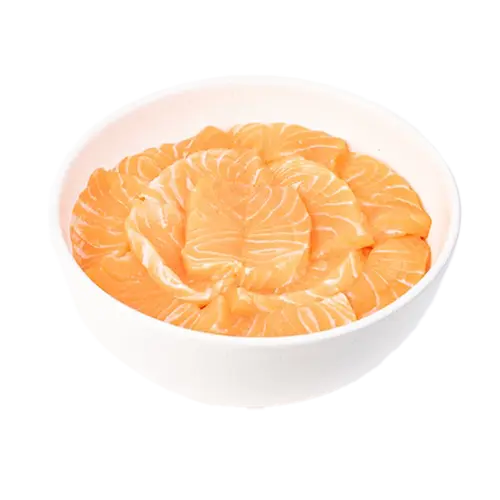 [216] Chirashi Saumon