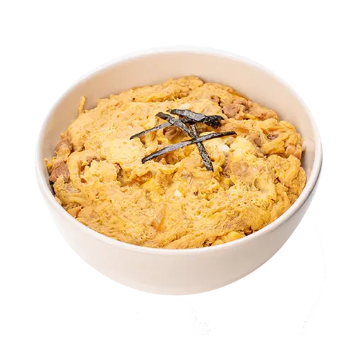 [87b] [87b] Oyakodon