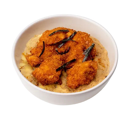 [87c] [87c] Katsudon