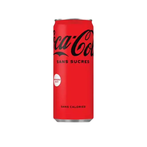 Coca Zero