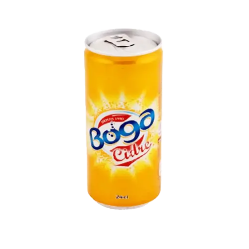 Boga Cidre