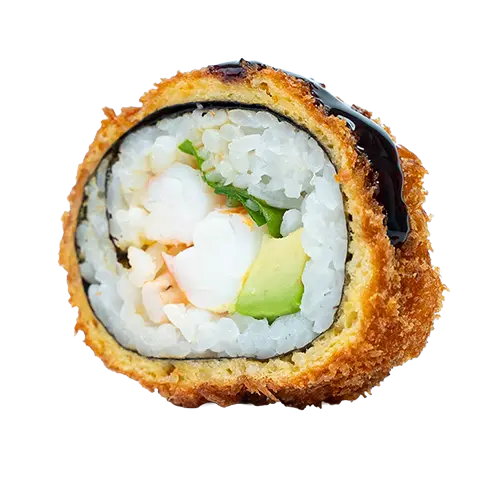 [104] [104] Royal Tempura