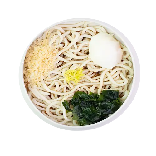 [117] [117] Tanuki Udon