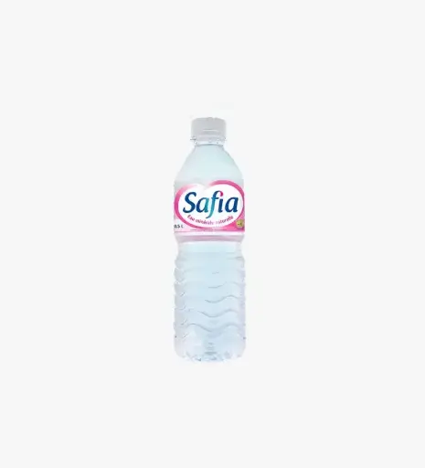 [172] Bouteille d'eau (0.5 L)