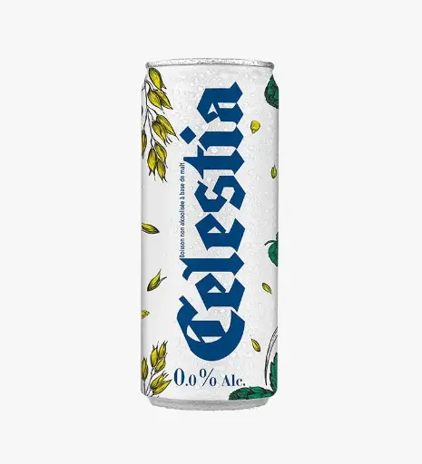 [175] Bière sans alcool